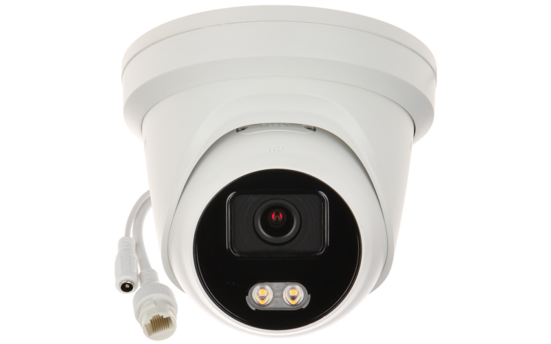 Kamera IP Monitoring HIKVISION DS-2CD2347G1-L PoE